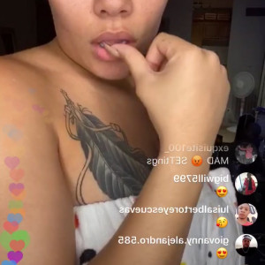 Video by iamsaragold published on May 20,2023 20:04:00 - BestThots