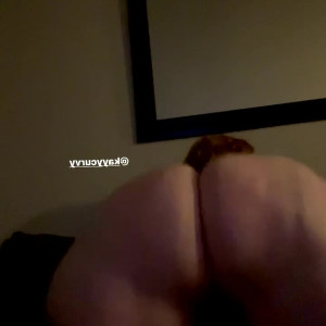 Video by kayycurvy published on April 3,2023 04:44:00 - BestThots