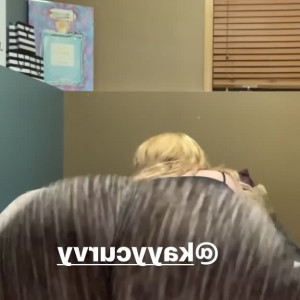 Video by kayycurvy published on May 5,2023 14:26:00 - BestThots