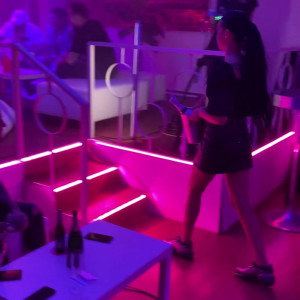 Video by zuzusweet published on April 24,2023 05:35:00 - BestThots