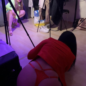 Video by zuzusweet published on March 11,2023 00:11:00 - BestThots