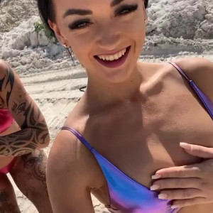 Video by zuzusweet published on June 13,2023 02:13:00 - BestThots