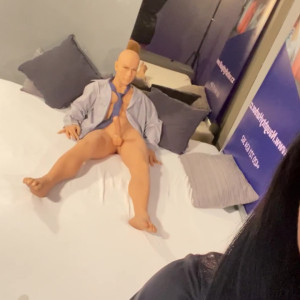 Video by zuzusweet published on May 9,2023 07:49:00 - BestThots
