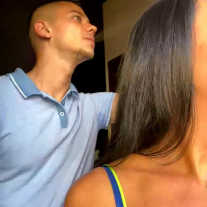 Video by zuzusweet published on June 4,2023 18:41:00 - BestThots