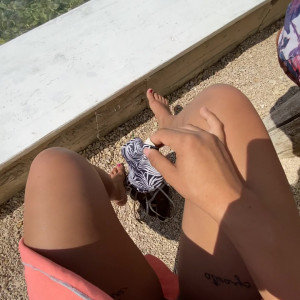 Video by zuzusweet published on July 7,2023 05:12:00 - BestThots