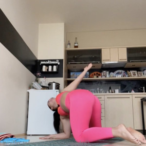 Video by zuzusweet published on May 1,2023 09:32:00 - BestThots