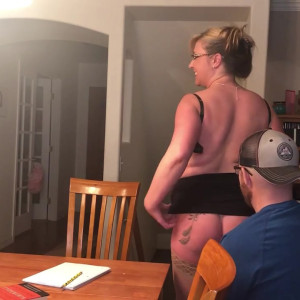 Video by mamanita published on April 18,2023 08:49:00 - BestThots