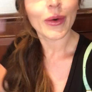 Video by sophiedeelive published on June 27,2023 08:54:00 - BestThots