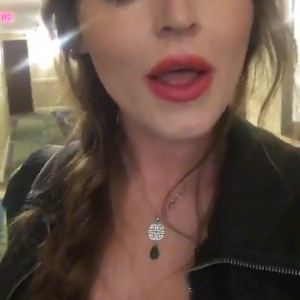 Video by sophiedeelive published on April 22,2023 18:59:00 - BestThots