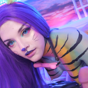 Video by rainbowzlut published on March 21,2023 08:10:00 - BestThots