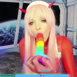 Video by rainbowzlut published on June 3,2023 15:31:00 - BestThots
