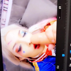 Video by rainbowzlut published on May 10,2023 17:29:00 - BestThots