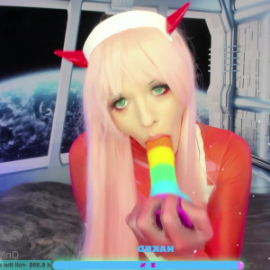 Video by rainbowzlut published on June 12,2023 08:45:00 - BestThots