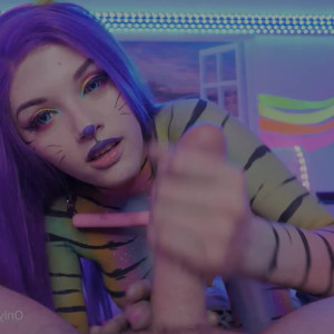 Video by rainbowzlut published on March 23,2023 03:14:00 - BestThots