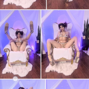 Video by rainbowzlut published on May 19,2023 01:32:00 - BestThots