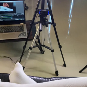 Video by eurasian_feet published on March 31,2023 00:41:00 - BestThots