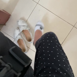 Video by eurasian_feet published on April 17,2023 07:17:00 - BestThots