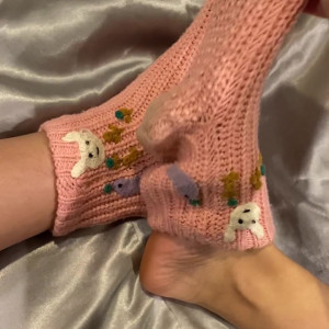 Video by eurasian_feet published on July 24,2023 18:51:00 - BestThots