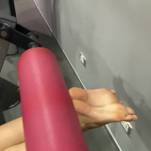 Video by eurasian_feet published on May 23,2023 02:51:00 - BestThots