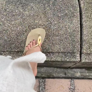 Video by eurasian_feet published on May 15,2023 05:12:00 - BestThots