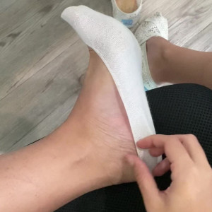 Video by eurasian_feet published on May 3,2023 15:30:00 - BestThots