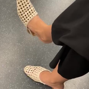 Video by eurasian_feet published on April 24,2023 09:27:00 - BestThots
