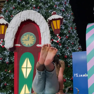 Video by eurasian_feet published on March 3,2023 21:48:00 - BestThots