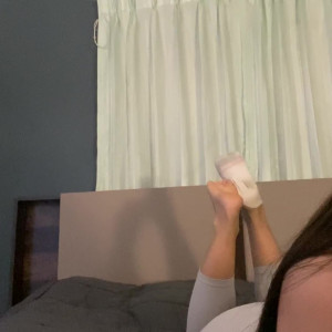 Video by eurasian_feet published on May 22,2023 18:17:00 - BestThots