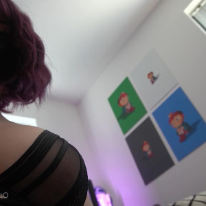 Video by mika_mae published on March 20,2023 18:30:00 - BestThots