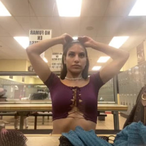 Video by daniellavioti published on April 23,2023 04:56:00 - BestThots