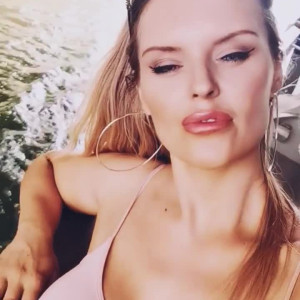 Video by cristinafox published on July 29,2023 13:37:00 - BestThots