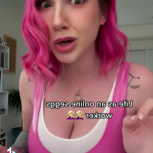 Video by xsofiasunshine published on June 4,2023 16:49:00 - BestThots