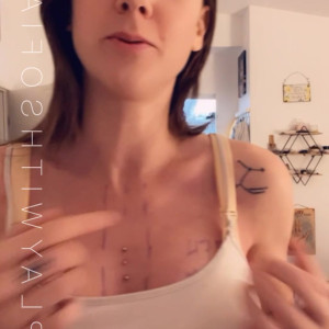 Video by xsofiasunshine published on March 19,2023 19:30:00 - BestThots