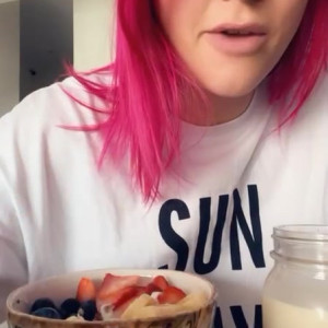 Video by xsofiasunshine published on May 18,2023 15:03:00 - BestThots