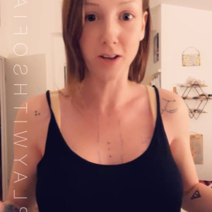 Video by xsofiasunshine published on April 22,2023 13:04:00 - BestThots
