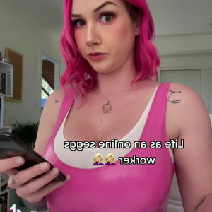Video by xsofiasunshine published on March 15,2023 02:48:00 - BestThots