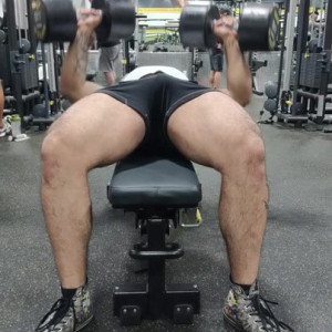 Video by papalobosoxxx published on April 8,2023 23:17:00 - BestThots
