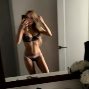 Video by natalielevinx published on May 7,2023 09:29:00 - BestThots