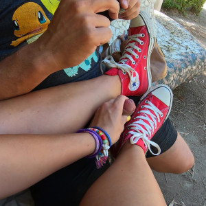 Video by yummycouple published on March 26,2023 18:08:00 - BestThots