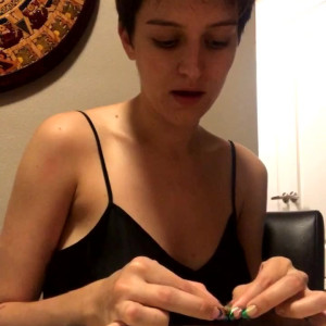 Video by yaqlin_pqin69 published on August 14,2023 04:09:00 - BestThots