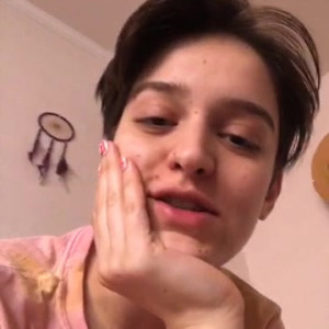 Video by yaqlin_pqin69 published on July 7,2023 01:25:00 - BestThots