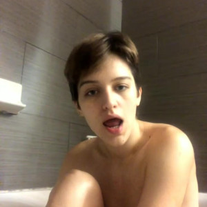 Video by yaqlin_pqin69 published on June 12,2023 17:25:00 - BestThots
