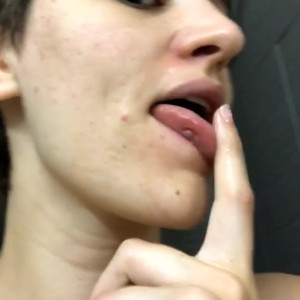 Video by yaqlin_pqin69 published on July 18,2023 07:34:00 - BestThots