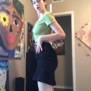 Video by yaqlin_pqin69 published on July 10,2023 18:45:00 - BestThots