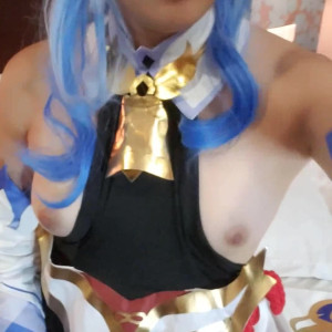 Video by reinahanno published on March 9,2023 00:14:00 - BestThots