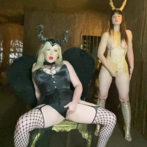 Video by viviennelamour published on March 3,2023 19:57:00 - BestThots