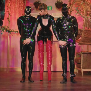 Video by viviennelamour published on April 8,2023 12:15:00 - BestThots