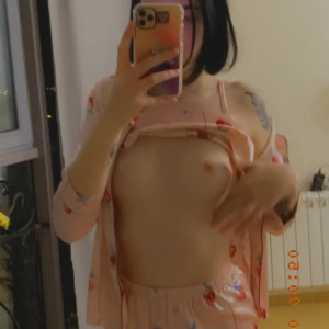 Video by euphoriakush.h published on April 14,2023 00:15:00 - BestThots