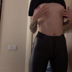 Video by euphoriakush.h published on May 29,2023 12:10:00 - BestThots