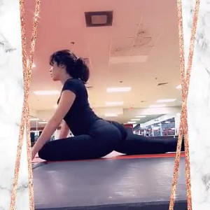 Video by liz_moonz published on July 25,2023 01:45:00 - BestThots